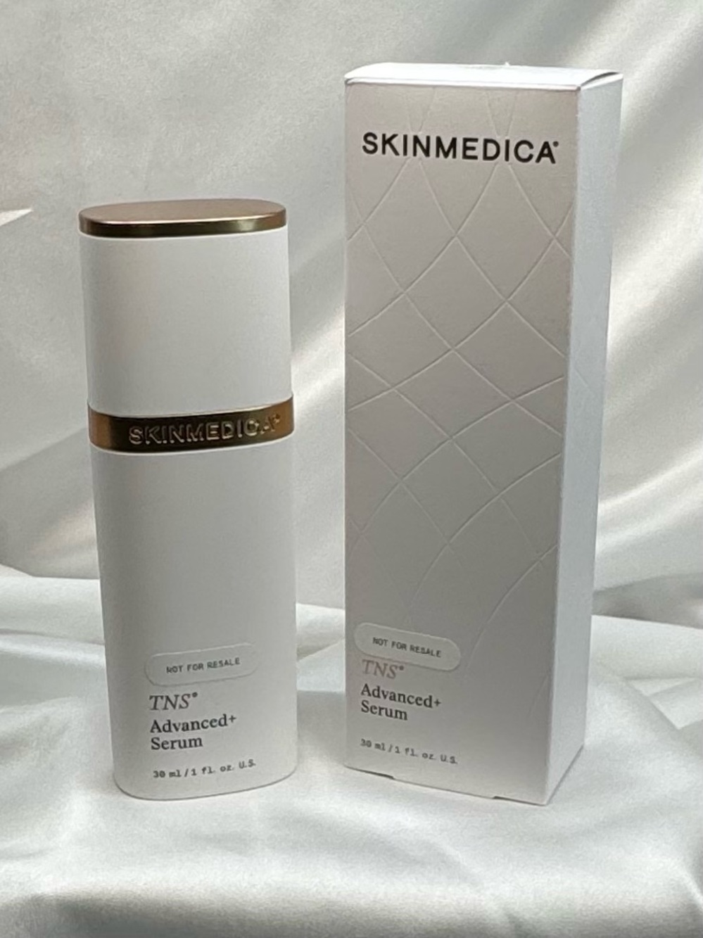 SkinMedica TNS Advanced+ Serum | New in Box | 20% Off Retail